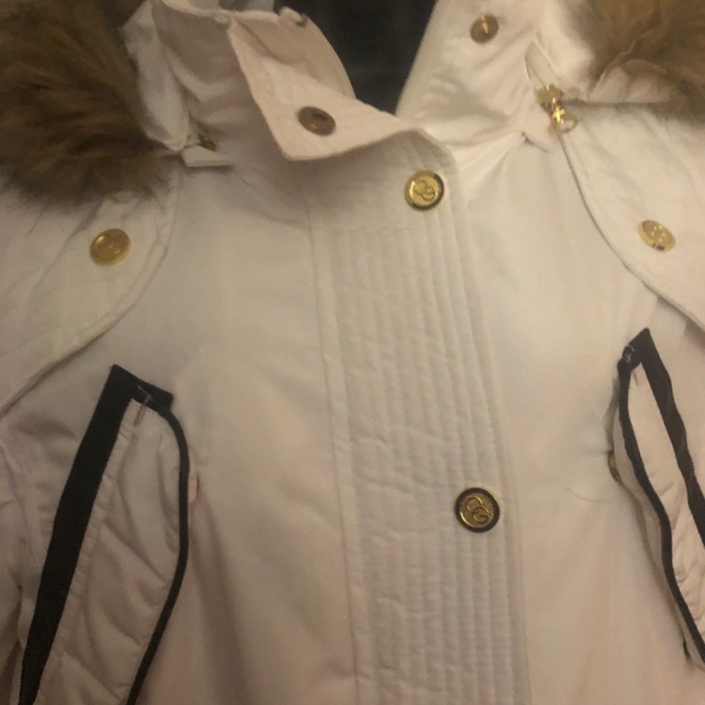 SALE PRICE DROP BNWOT COOGI ski/ winter jacket - Picture 4 of 13